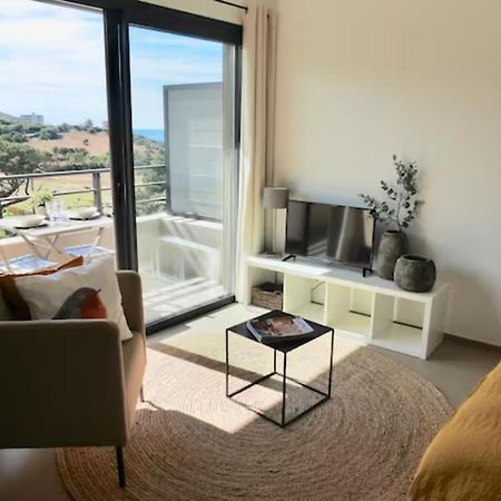 Studio 33M² Vue Mer Проприано Екстериор снимка