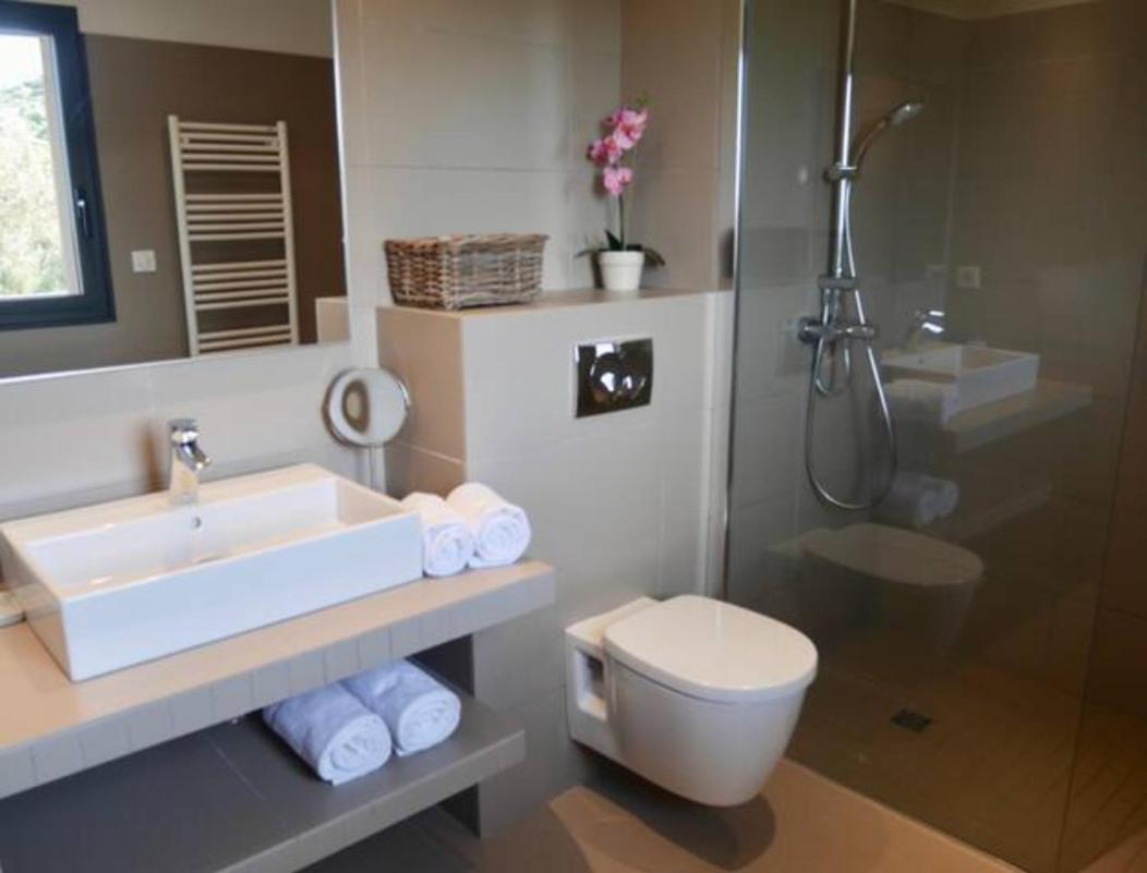 Studio 33M² Vue Mer Проприано Екстериор снимка
