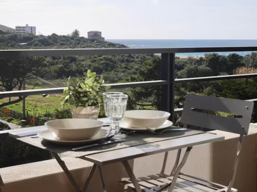 Studio 33M² Vue Mer Проприано Екстериор снимка